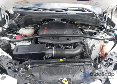 2018 Alfa Romeo Stelvio Ti Sport Awd from USA, damaged, VIN ZASFAKNN1J7B89944